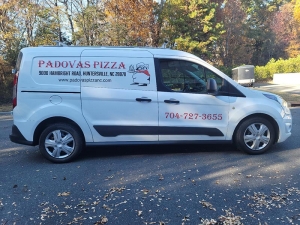 Transform Your Ride with Charlotte Vehicle Wraps!